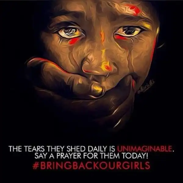 The Truth About Boko Haram & #BringBackOurGirls